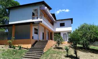 Imagem 2: Chácara para venda 350 metros2 com 4 quartos Vinhedo