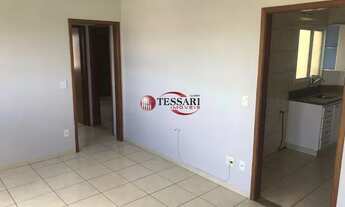 Imagem 7: Apartamento para aluguel, 2 quartos, 1 vaga, Jardim Bordon - São José do Rio Preto/SP