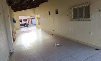 Imagem 2: Casa de praia barreta