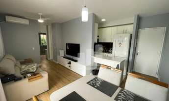 Imagem 2: Apartamento 2 quartos Porteira fechada no Praças Sauípe, Praia da Baleia manguinhos