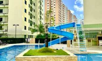 Imagem 4: Repletto condomínio club