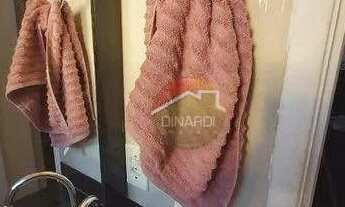 Imagem 3: Apartamento com 2 dormitórios para alugar, 47 m² por R$ 1.172,00/mês - Jardim Manoel Penna