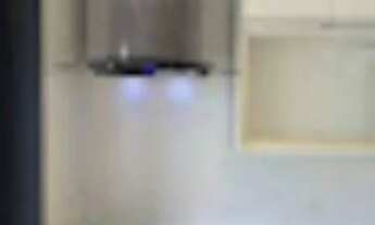 Imagem 6: Apartamento com Moveis Planejados para Locação no Trix Tambore