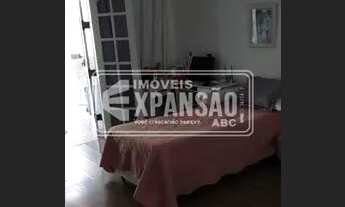 Imagem 2: Casa para alugar com 2 dormitórios em Parque botujuru, São bernardo do campo cod:3182