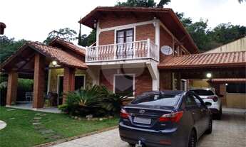 Imagem 7: CASA DE CONDOMÍNIO, 3 DORMITÓRIOS, EM EMBU DAS ARTES