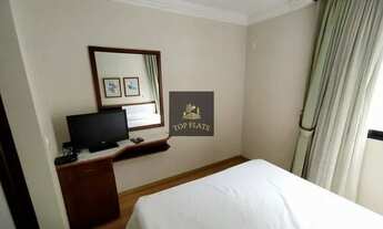 Imagem 8: Flat no Jardim Paulista- SP