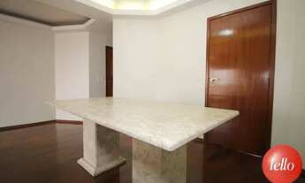 Imagem 6: São Paulo - Apartamento Padrão - Tatuapé