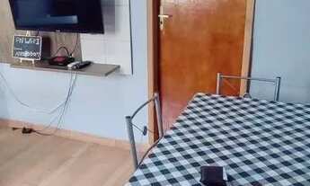 Imagem: Apartamento cobertura em Bangu