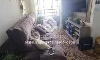 Imagem 3: Excelente apartamento com 3 quartos, sendo 1 suíte no Setor Parque Amazônia