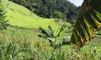 Imagem 7: Área no Sana - Macaé - RJ