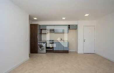 Imagem 3: Apartamento para Aluguel - Jabaquara, 1 Quarto, 38 m2