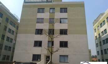 Imagem: ALUGO - APARTAMENTO 02 DORM - HORTO DO YPE