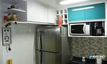 Imagem 6: Sobrado lindo em condomínio no Rita Vieira