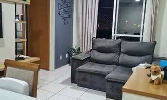 Imagem 4: Ágio apartamento 2 quartos Varandas II (Superior)- Valparaiso de Goiás