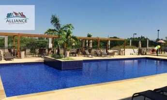 Imagem 3: Casa com 3 dormitórios à venda, 162 m² por R$ 1.220.000,00 - Residencial Club Portinari