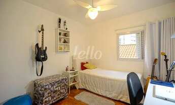 Imagem 7: São Paulo - Apartamento Padrão - Vila Mariana