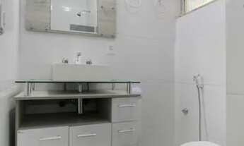 Imagem 6: Apartamento para Aluguel - Tijuca, 3 Quartos, 90 m2