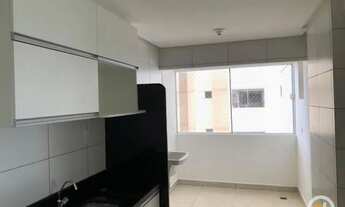 Imagem: GOIâNIA - Apartamento Padrão - Cidade