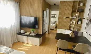 Imagem 2: Vivaz São Cristóvão - 2 quartos com ITBI e Registro grátis - 240 mil