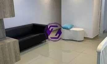 Imagem 3: Apartamento - locação - Condomínio Estrela do Mar- ABM -Barra da tijuca