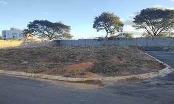 Imagem: Lote no condomínio Pampulha em montes Claros