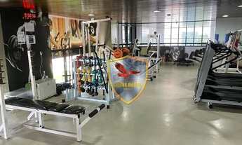 Imagem 4: Apartamento com 3 dormitórios à venda, 100 m² por R$ 560.000,00 - Candelária - Natal/RN