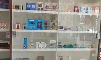 Imagem 3: Ponto Comercial Celulares e Games no Garavelo