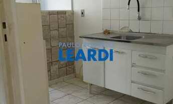 Imagem: APARTAMENTO - PARQUE DAS COLINAS - SP