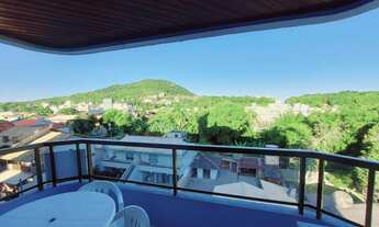 Imagem 5: Apartamento para aluguel tem 75 metros quadrados com 2 quartos em Centro - Bombinhas - SC