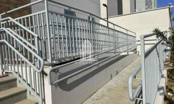 Imagem 4: Apartamento em venda no condominio Urban Barra Funda I