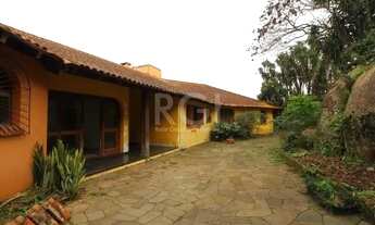 Imagem 2: Casa para Venda - 596m², 6 dormitórios, sendo 4 suites, 6 vagas - Vila Conceição