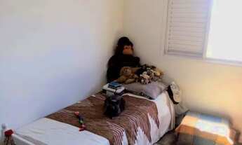 Imagem 7: Apartamento com 2 dormitórios para alugar, 56 m² por R$ 2.550,00/mês - Vila Príncipe de Ga