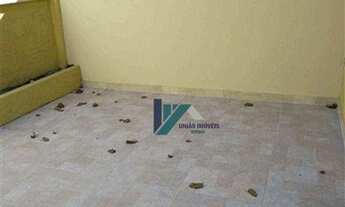 Imagem 3: Casa duplex em Condomínio - 2 Quartos 1 Vaga