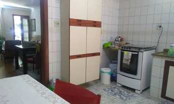 Imagem 7: Sobrado no bairro Sumaré, Perdizes, SP