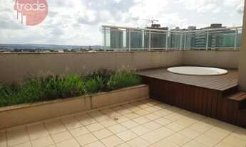 Imagem: Ribeirão Preto - Apartamento Padrão