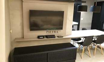 Imagem 2: Nova Lima - Apartamento Padrão - Vila Da Serra