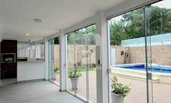 Imagem: FLORIANóPOLIS - Casa de Condomínio - Saco