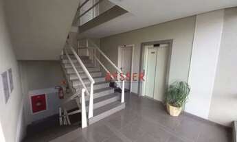 Imagem 5: Apartamento com 3 dormitórios para alugar, 100 m² por R$ 2.180/mês - Paraíso - Sapucaia do