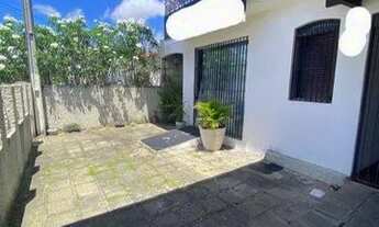 Imagem 3: Sobrado com 4 dormitórios à venda, 180 m² por R$ 480.000,00 - Torre - João Pessoa/PB