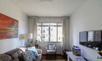 Imagem 3: Imóvel de 93m², com 3 dormitórios (sendo 1 suíte)