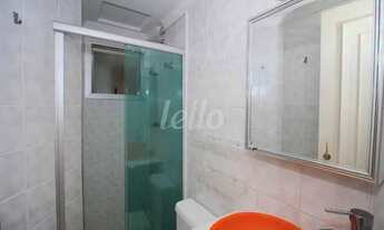 Imagem 4: São Paulo - Apartamento Padrão - Saúde