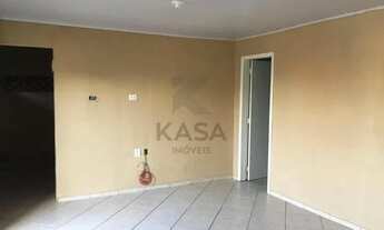 Imagem 2: Casa em alvenaria com 03 dormitórios, sala conjugada com cozinha, área de serviço, banheir