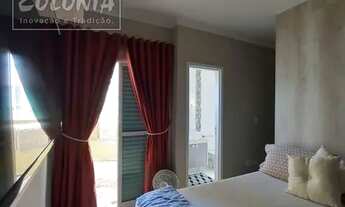 Imagem: Santo André - Apartamento Padrão - Campestre