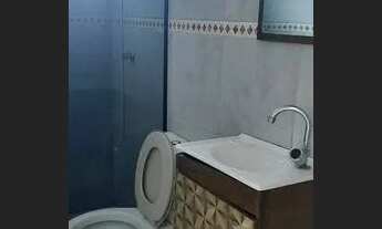 Imagem 6: Quarto individual para rapazes