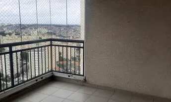 Imagem 3: Oportunidade única pra locação - 85m² - 3 dorm - 2 vagas - Varanda Gourmet - Padrão Eztec