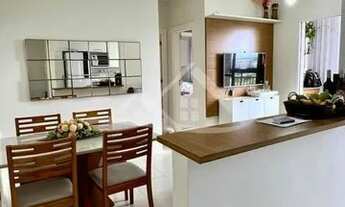 Imagem 3: Apartamento para Venda em Serra, Morada de Laranjeiras, 2 dormitórios, 1 suíte, 2 banheiro