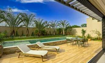 Imagem 2: Goiânia - Casa de Condomínio - Jardins França