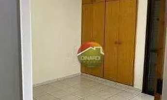 Imagem 3: Apartamento com 2 dormitórios para alugar, 93 m² por R$ 1.683,00 - Jardim Irajá - Ribeirão