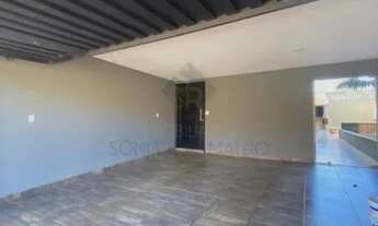 Imagem 2: Jardinopolis - Casa Padrão - Centro