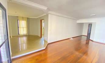 Imagem 3: Apartamento para aluguel com 240 metros quadrados com 4 quartos em Boqueirão - Santos - SP